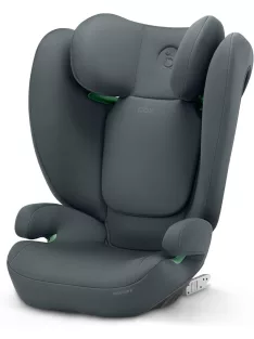   CYBEX Solution B i-Fix isofix gyerekülés, 15-50 kg, OUTLET termék