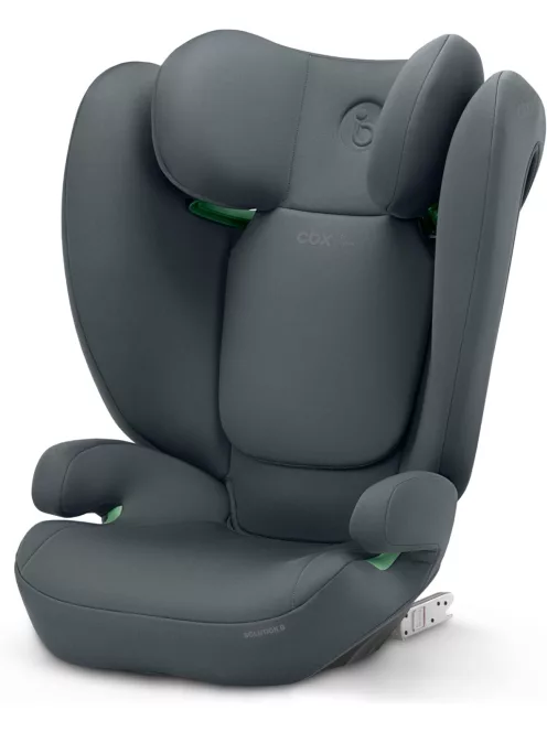 CYBEX Solution B i-Fix isofix gyerekülés, 15-50 kg, OUTLET termék