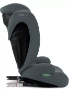 CYBEX Solution B i-Fix isofix gyerekülés, 15-50 kg, OUTLET termék