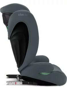   CYBEX Solution B i-Fix isofix gyerekülés, 15-50 kg, OUTLET termék