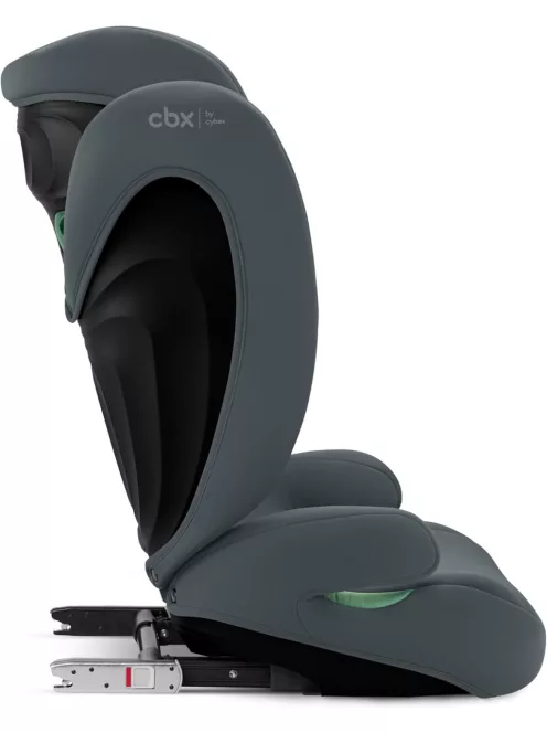 CYBEX Solution B i-Fix isofix gyerekülés, 15-50 kg, OUTLET termék