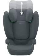 CYBEX Solution B i-Fix isofix gyerekülés, 15-50 kg, OUTLET termék