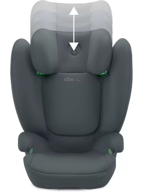 CYBEX Solution B i-Fix isofix gyerekülés, 15-50 kg, OUTLET termék