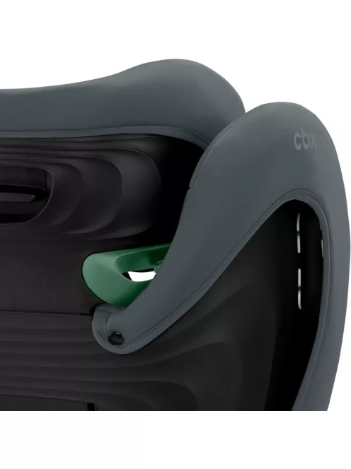 CYBEX Solution B i-Fix isofix gyerekülés, 15-50 kg, OUTLET termék