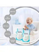 Edibaby anyatej tároló tasakok-100db, OUTLET termék