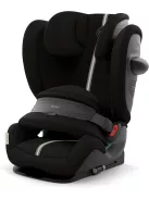 Cybex Gold Pallas G2 Plus i-Size 76-150cm Isofix gyerekülés Moon Black, OUTLET termék