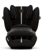Cybex Gold Pallas G2 Plus i-Size 76-150cm Isofix gyerekülés Moon Black, OUTLET termék