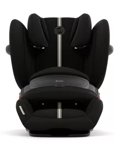   Cybex Gold Pallas G2 Plus i-Size 76-150cm Isofix gyerekülés Moon Black, OUTLET termék