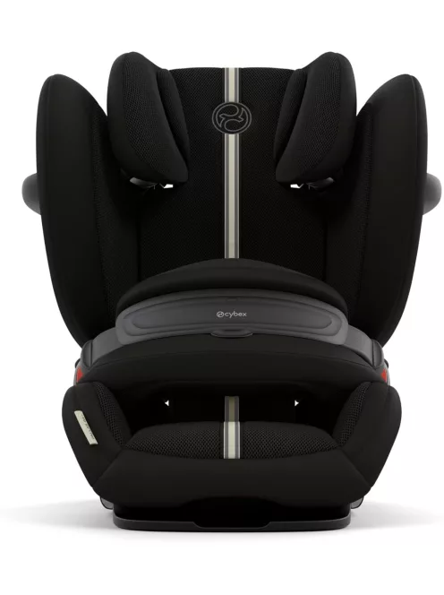 Cybex Gold Pallas G2 Plus i-Size 76-150cm Isofix gyerekülés Moon Black, OUTLET termék