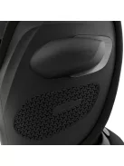 Cybex Gold Pallas G2 Plus i-Size 76-150cm Isofix gyerekülés Moon Black, OUTLET termék