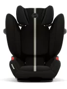 Cybex Gold Pallas G2 Plus i-Size 76-150cm Isofix gyerekülés Moon Black, OUTLET termék