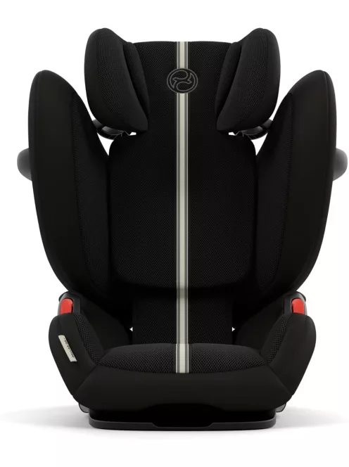 Cybex Gold Pallas G2 Plus i-Size 76-150cm Isofix gyerekülés Moon Black, OUTLET termék
