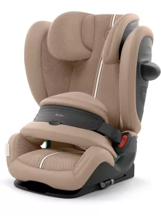   Cybex Gold Pallas G2 Plus i-Size 76-150cm Isofix gyerekülés Almond Beige, OUTLET termék