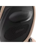 Cybex Gold Pallas G2 Plus i-Size 76-150cm Isofix gyerekülés Almond Beige, OUTLET termék