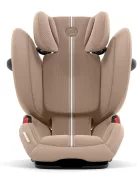 Cybex Gold Pallas G2 Plus i-Size 76-150cm Isofix gyerekülés Almond Beige, OUTLET termék