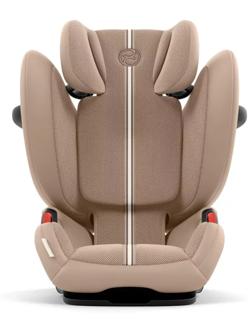 Cybex Gold Pallas G2 Plus i-Size 76-150cm Isofix gyerekülés Almond Beige, OUTLET termék
