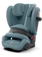 Cybex Gold Pallas G2 Plus i-Size 76-150cm Isofix gyerekülés Light Blue, OUTLET termék