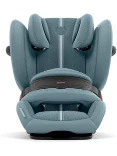  Cybex Gold Pallas G2 Plus i-Size 76-150cm Isofix gyerekülés Light Blue, OUTLET termék