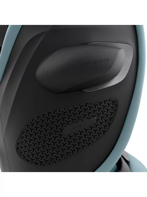 Cybex Gold Pallas G2 Plus i-Size 76-150cm Isofix gyerekülés Light Blue, OUTLET termék