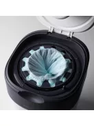 Tommee Tippee Twist&Click pelenkatartó 12 db utántöltővel, OUTLET termék