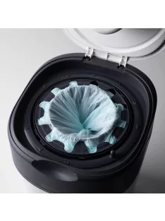   Tommee Tippee Twist&Click pelenkatartó 12 db utántöltővel, OUTLET termék