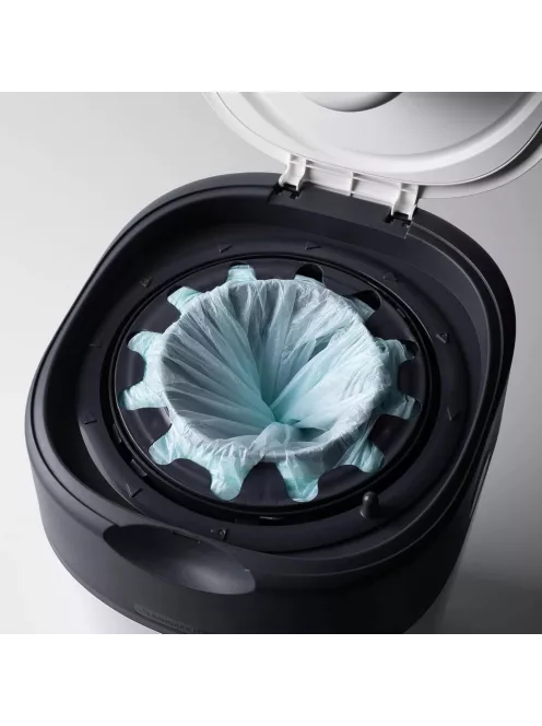 Tommee Tippee Twist&Click pelenkatartó 12 db utántöltővel, OUTLET termék