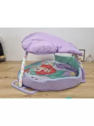Bright Starts -Zenélő -Disney Sellős játszószőnyeg - OUTLET termék