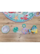 Bright Starts -Zenélő -Disney Sellős játszószőnyeg - OUTLET termék