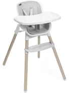 Chicco Zest Plus etetőszék huzattal, OUTLET termék