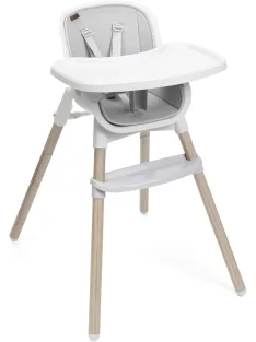 Chicco Zest Plus etetőszék huzattal, OUTLET termék