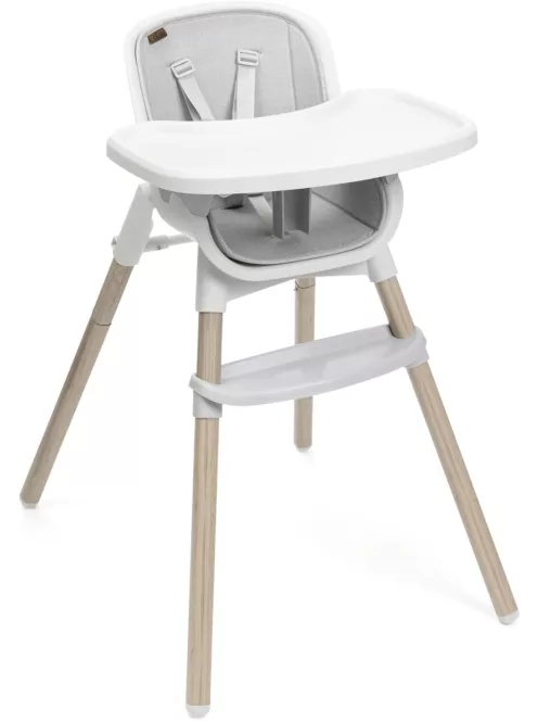 Chicco Zest Plus etetőszék huzattal, OUTLET termék