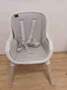 Chicco Zest Plus etetőszék huzattal, OUTLET termék