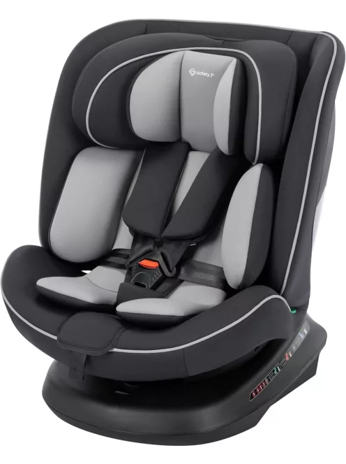 Safety 1st Cosmo i-Safe i-Size 360° gyerekülés, 76-150 cm, OUTLET termék