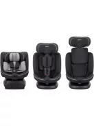 Safety 1st Cosmo i-Safe i-Size 360° gyerekülés, 76-150 cm, OUTLET termék