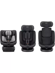   Safety 1st Cosmo i-Safe i-Size 360° gyerekülés, 76-150 cm, OUTLET termék