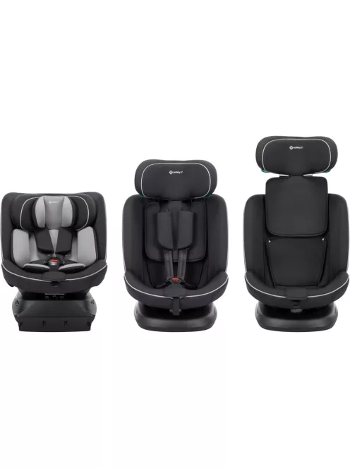 Safety 1st Cosmo i-Safe i-Size 360° gyerekülés, 76-150 cm, OUTLET termék
