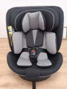 Safety 1st Cosmo i-Safe i-Size 360° gyerekülés, 76-150 cm, OUTLET termék