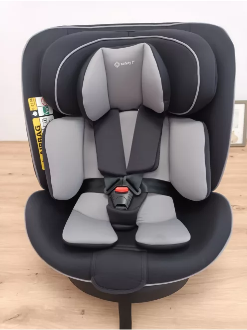 Safety 1st Cosmo i-Safe i-Size 360° gyerekülés, 76-150 cm, OUTLET termék