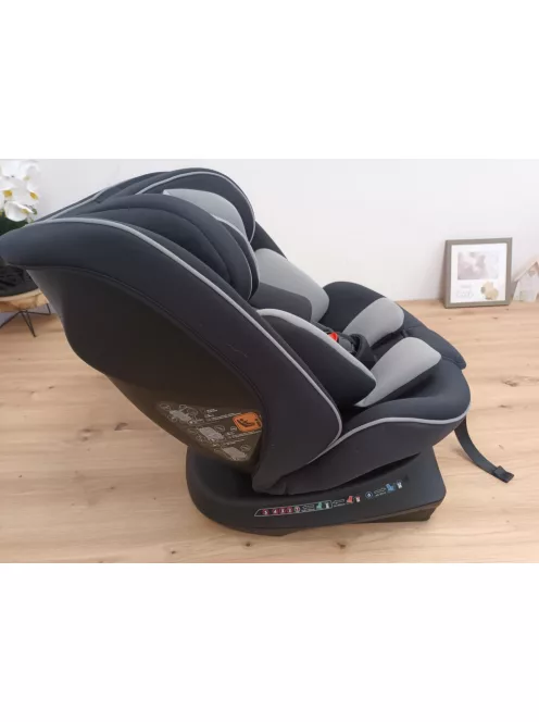 Safety 1st Cosmo i-Safe i-Size 360° gyerekülés, 76-150 cm, OUTLET termék