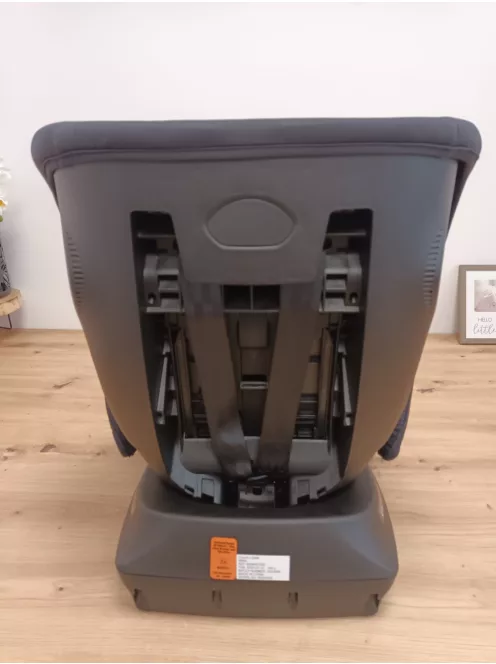 Safety 1st Cosmo i-Safe i-Size 360° gyerekülés, 76-150 cm, OUTLET termék