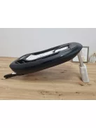 Hauck Drive N Care Isofix I-Size bázistalp, OUTLET termék