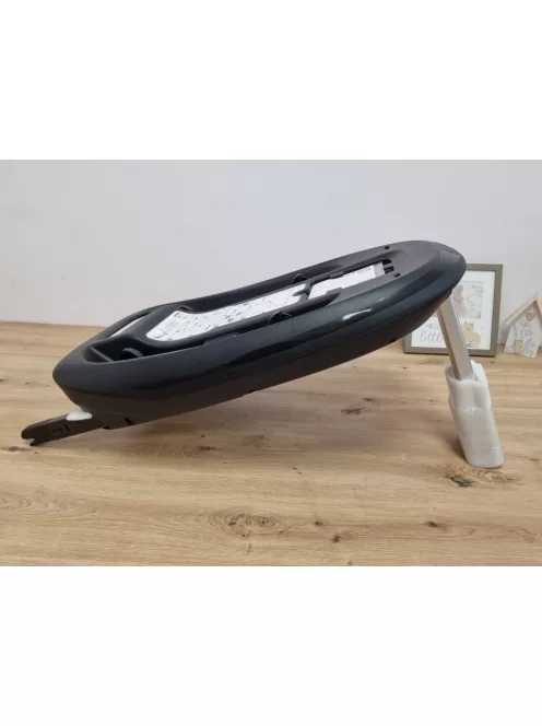 Hauck Drive N Care Isofix I-Size bázistalp, OUTLET termék