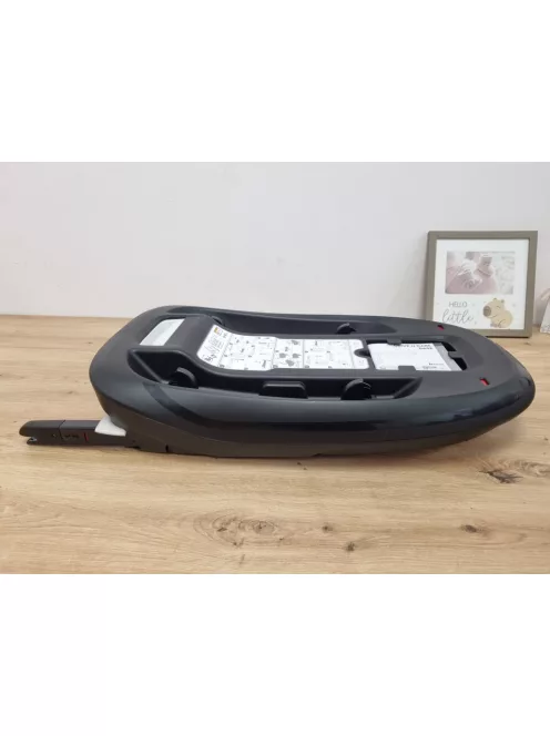 Hauck Drive N Care Isofix I-Size bázistalp, OUTLET termék