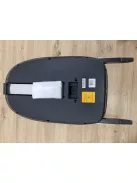 Hauck Drive N Care Isofix I-Size bázistalp, OUTLET termék