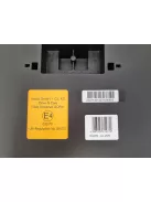 Hauck Drive N Care Isofix I-Size bázistalp, OUTLET termék