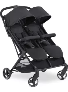 Hauck SWift X Duo ikerbabakocsi, OUTLET termék