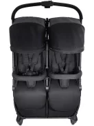 Hauck SWift X Duo ikerbabakocsi, OUTLET termék