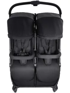 Hauck SWift X Duo ikerbabakocsi, OUTLET termék