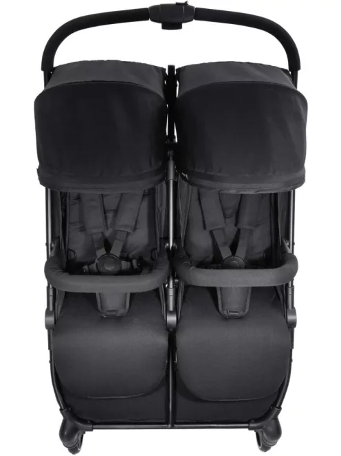 Hauck SWift X Duo ikerbabakocsi, OUTLET termék