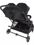Hauck SWift X Duo ikerbabakocsi, OUTLET termék